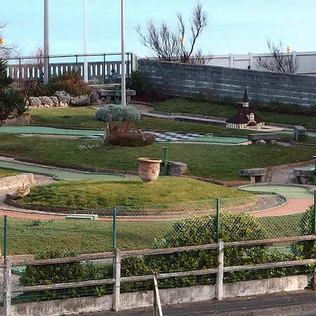Maison De Famille - Proche Centre Et Holiday home Cabourg