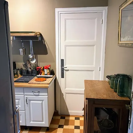 Holiday home Maison De Famille - Proche Centre Et Cabourg