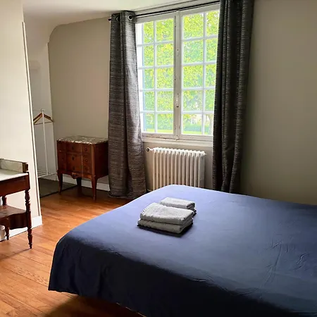 Maison De Famille - Proche Centre Et Cabourg