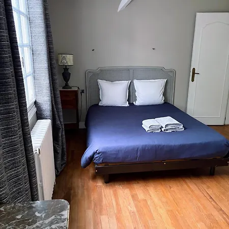 Maison De Famille - Proche Centre Et Holiday home
