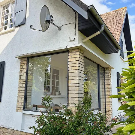 Maison De Famille - Proche Centre Et *